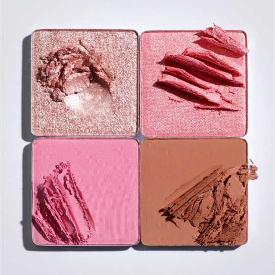 RVBLAB - Glow Harmony 326 Palette Viso