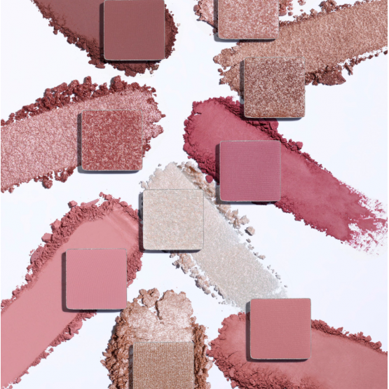 RVBLAB - Pink Addicted 115 Palette Occhi