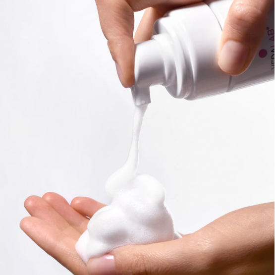 Veralab - Spumone Mousse detergente viso