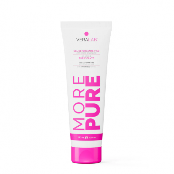 Veralab - More Pure detergente viso