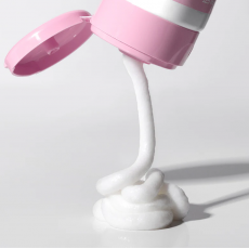 Veralab - More Soft detergente viso 2