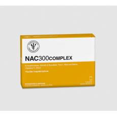 Farmacia Botti - NAC300 Complex