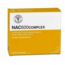 Farmacia Botti - NAC600 Complex