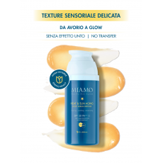 Miamo - Heat&Sun Aging Body Serum SPF50 Solare Corpo 2