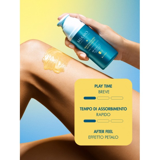 Miamo - Heat&Sun Aging Body Serum...