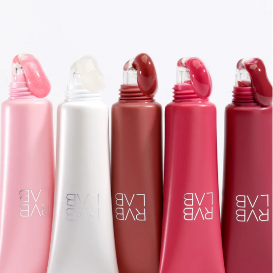 RVBLAB - Peptide Lip Repair Trasparente