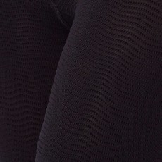 Solidea - Leggings Anticellulite Corsaro TG. M - 02 NERO 2