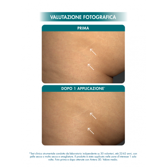 Miamo - Ultra Elasticity & Glow Body...