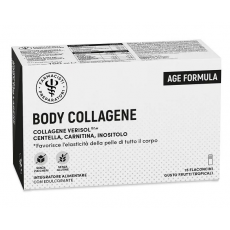 Farmacia Botti - Age Formula Body Collagen