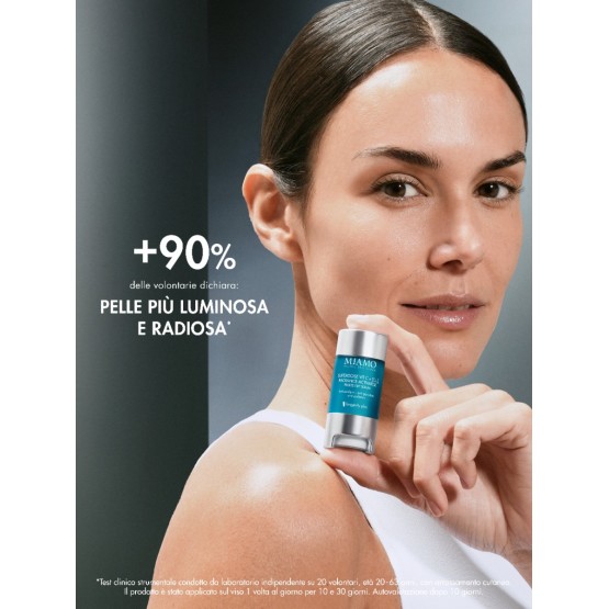 Miamo - Superdose Vitamin C 30 giorni