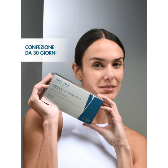Miamo - Superdose Vitamin C 30 giorni