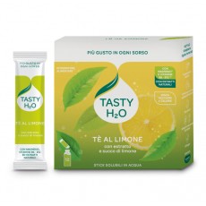 Neavita - Tasty H2O Tè al...