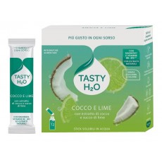 Neavita - Tasty H2O Cocco e...
