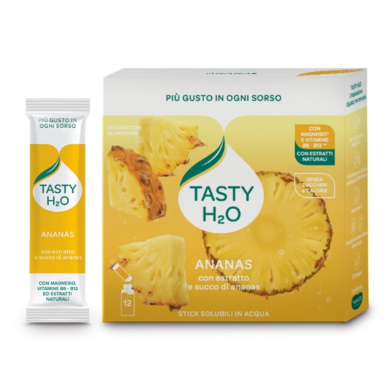 Neavita - Tasty H2O Ananas