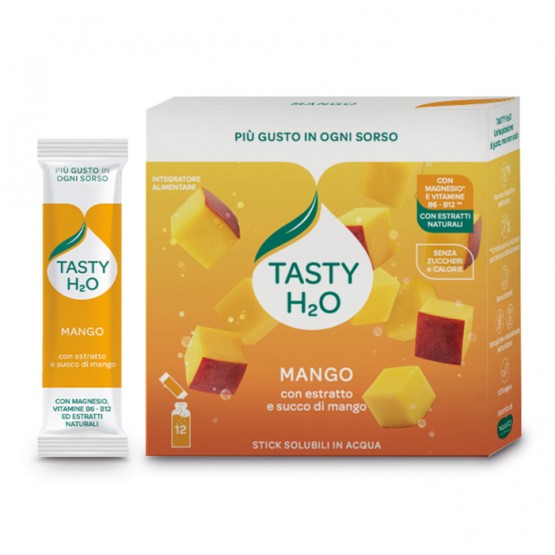 Neavita - Tasty H2O Mango