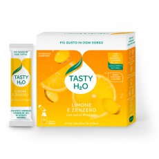 Neavita - Tasty H2O Limone...