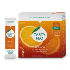 Neavita - Tasty H2O Arancia