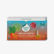 Neavita - Tasty H2O...