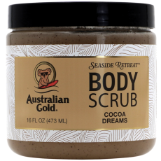Australian Gold - Scrub...