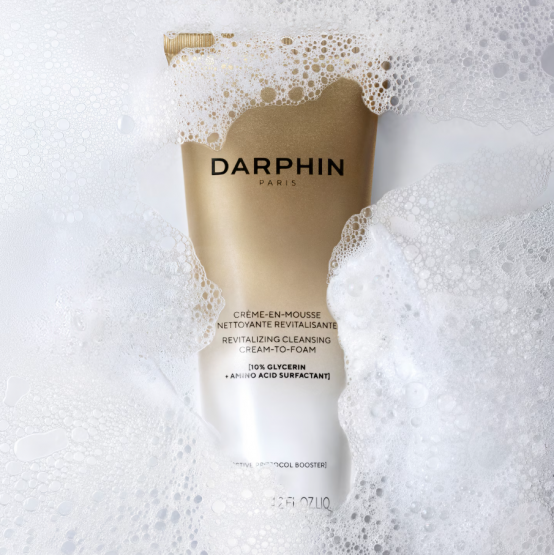 Darphin - Detergente Revitalizing Cream to Foam
