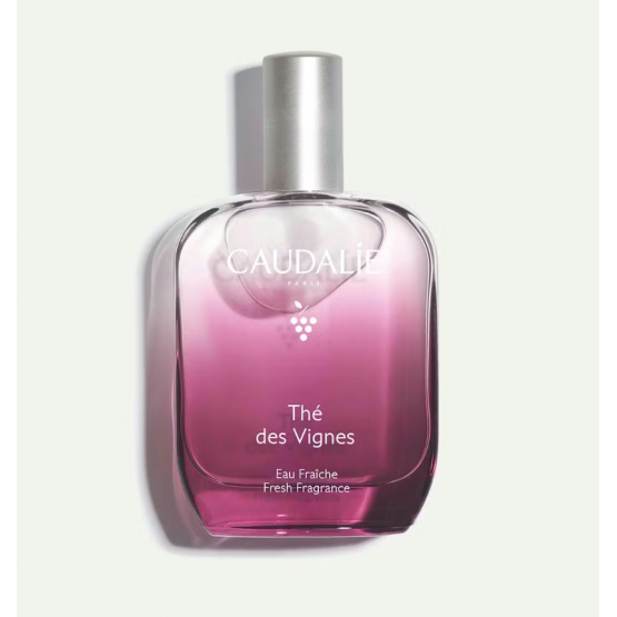 Caudalie - Acqua Profumata Thè Des...