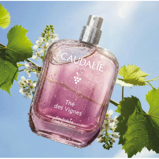 Caudalie - Acqua Profumata Thè Des...