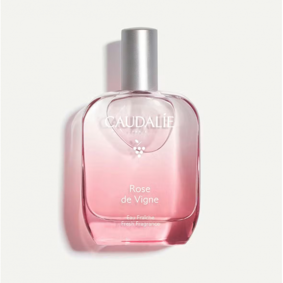 Caudalie - Acqua Profumata Rose De...