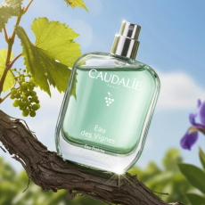 Caudalie - Acqua Profumata Eau Des Vignes 50mL 2