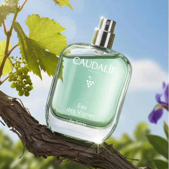 Caudalie - Acqua Profumata Eau Des...