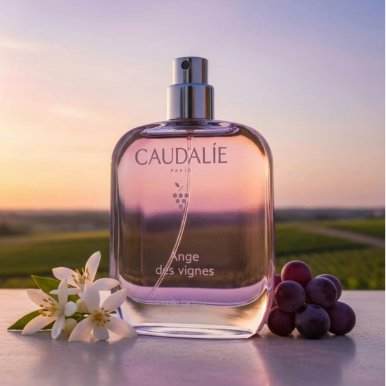 Caudalie - Eau De Parfum Ange Des...