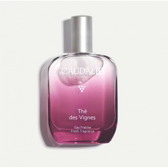 Caudalie - Acqua Profumata Thè Des...