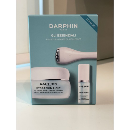 Darphin - Cofanetto Hydraskin Light...