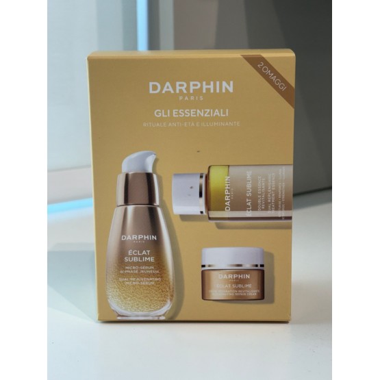 Darphin - Cofanetto Siero Eclat Sublime