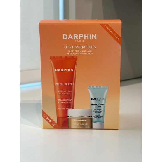 Darphin - Cofanetto SOLEIL PLAISIR...