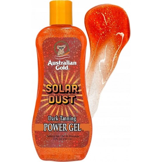 Australian Gold - Solar Dust