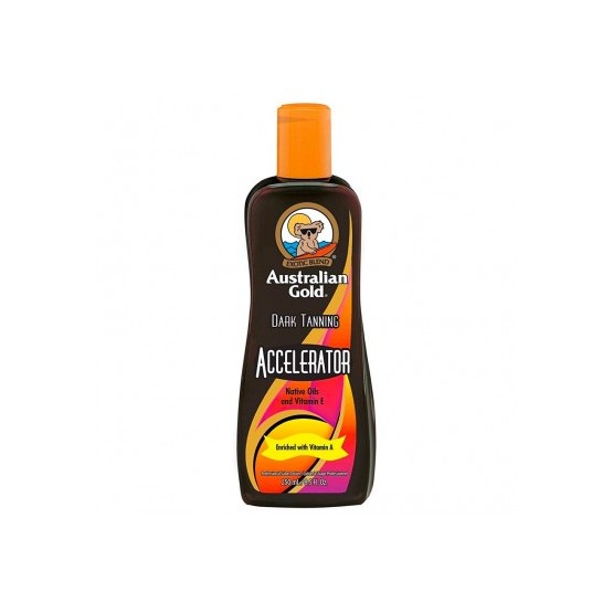 Australian Gold - Accelerator Spray