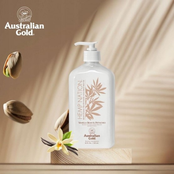 Australian Gold - Vanilla Bean &...