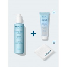 Miamo - Cofanetto Gel...