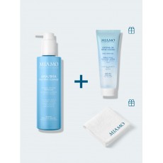 Miamo - Cofanetto Gel...