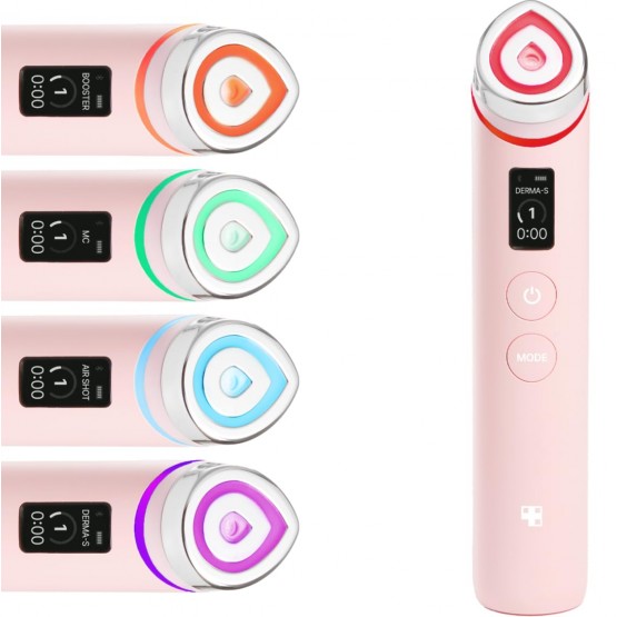 Medicube - Age-R Booster Pro Pink...