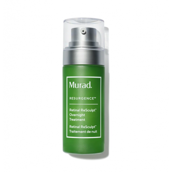 Murad - Retinal Resculpt Overnight...