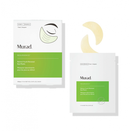 Murad - Retinol Youth Renewal Eye Mask
