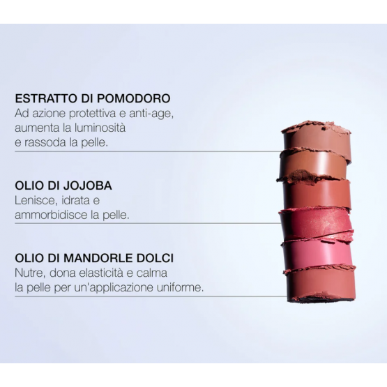 RVBLAB - Stick Viso Multiuso 205 Waffle