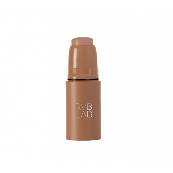 RVBLAB - Stick Viso Multiuso 206 Taupe