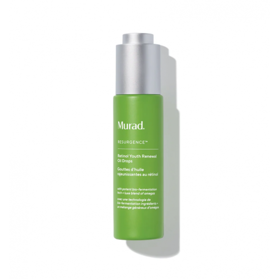 Murad - Retinol Youth Renewal Oil Drops