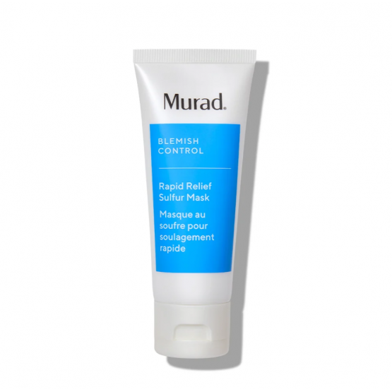 Murad - Rapid Relief Sulfur Mask