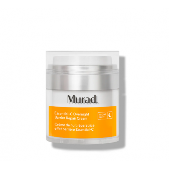 Murad - Essential-C Overnight Barrier...