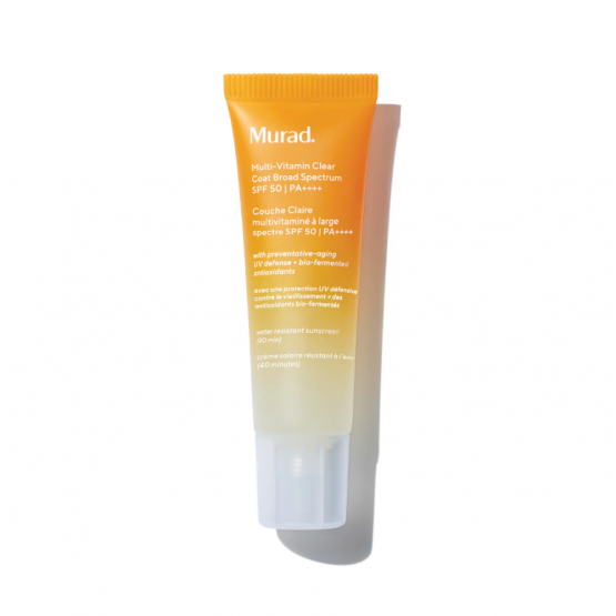 Murad - Multi Vitamin Clear Coat...