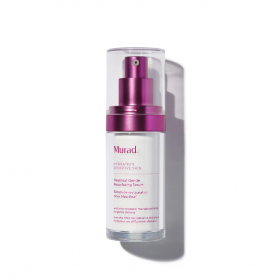 Murad - Heartleaf Gentle Resurfacing...