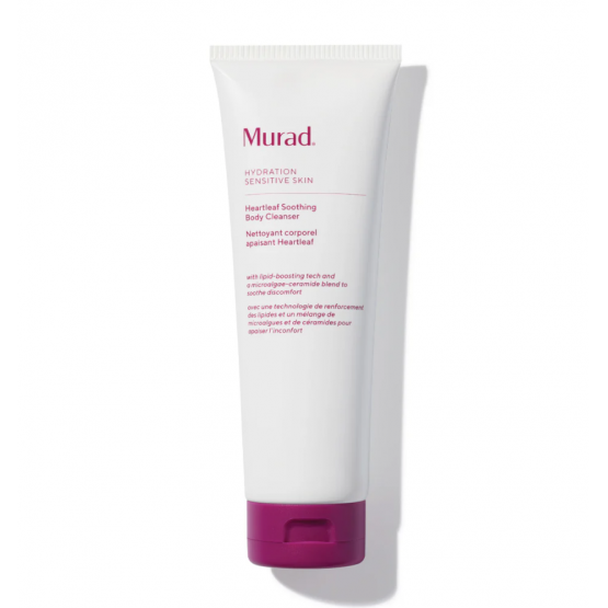 Murad - Heartleaf Soothing Cleanser